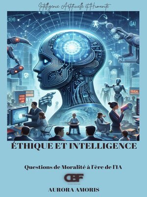 cover image of Éthique et Intelligence